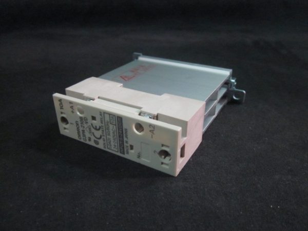 OMRON G3PA210BVD - Image 2