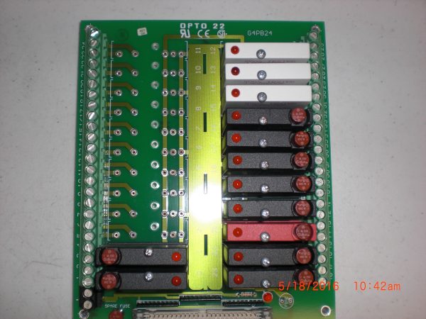 OPTO 22 G4PB24G4OAC5