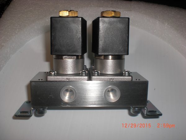 CKD CORPORATION GAB3XA383FL367383DC24V - Image 3