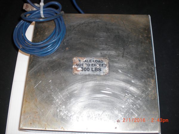 SPAN GCS300 - Image 2