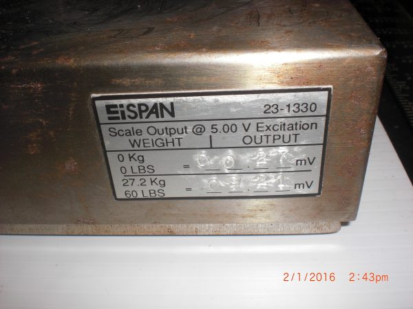 SPAN GCS300 - Image 3
