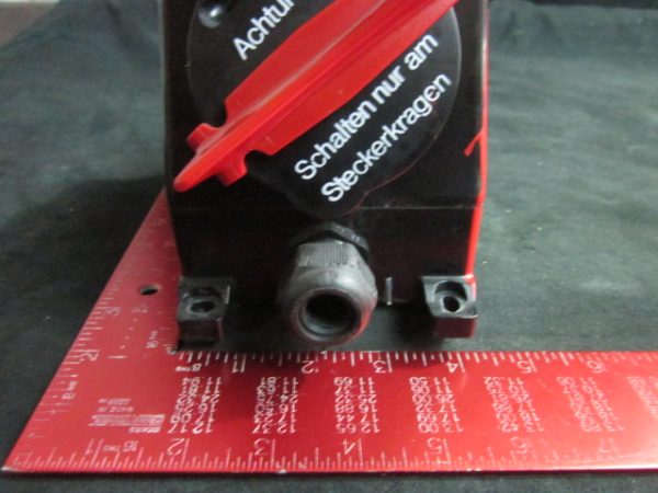 ABB GHG5314506 - Image 6