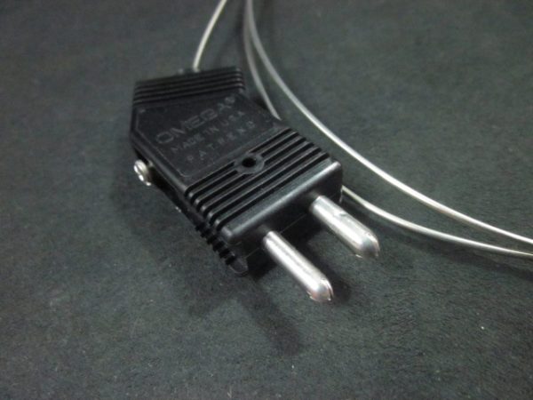 OMEGA GJQSS116E48 - Image 2