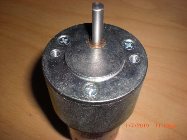 PITTMAN GM9234E694 - Image 3