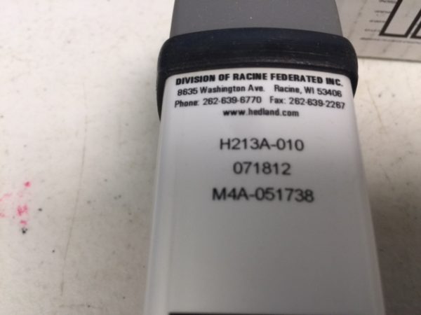 HEDLAND H213A010 - Image 2