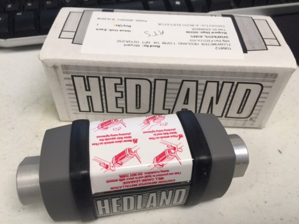 HEDLAND H213A010