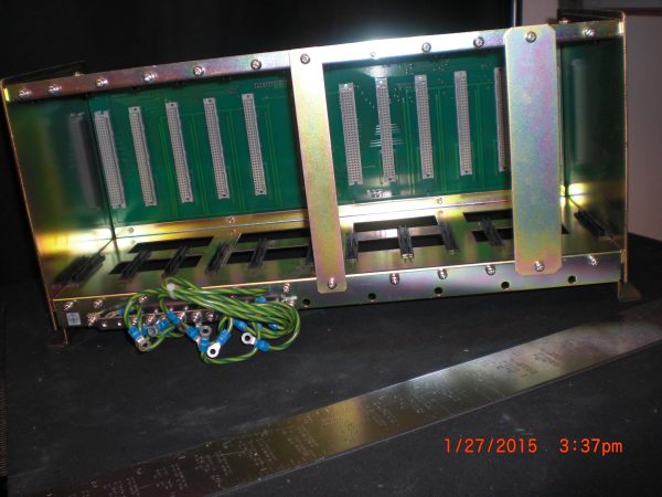 ADVANTEST H44114 - Image 3