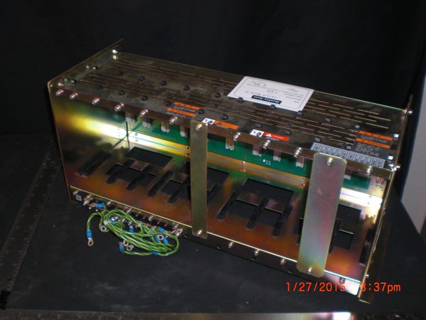 ADVANTEST H44114