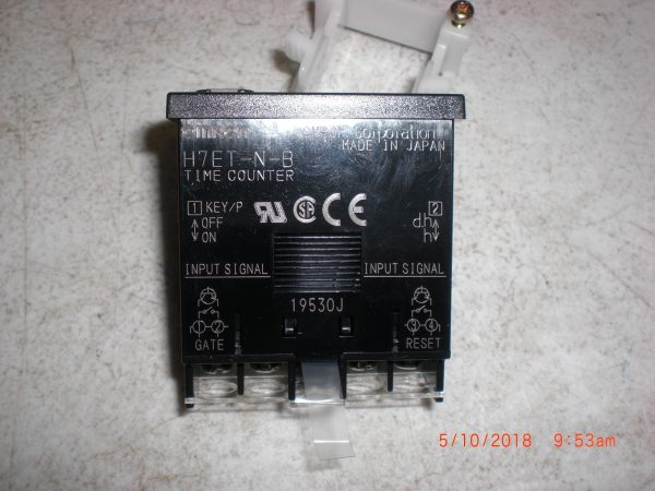 OMRON H7ETNB - Image 2
