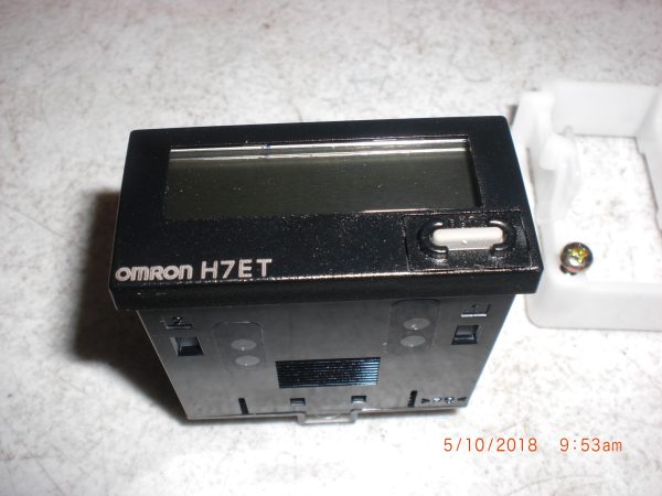OMRON H7ETNB - Image 3