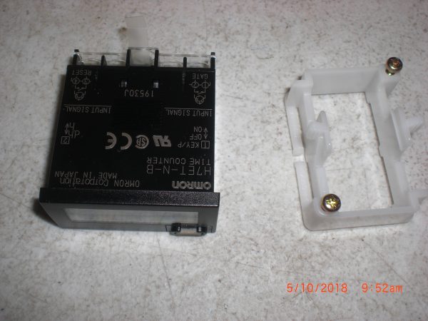 OMRON H7ETNB