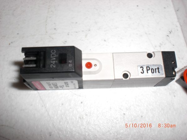 HUMPHREY HA040E1PSL - Image 2