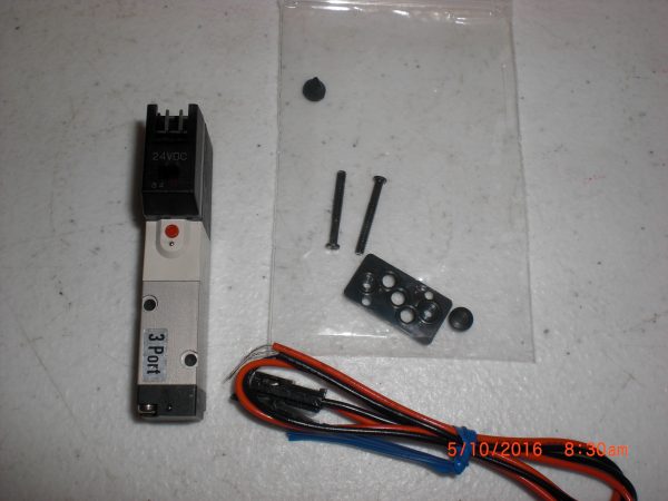 HUMPHREY HA040E1PSL