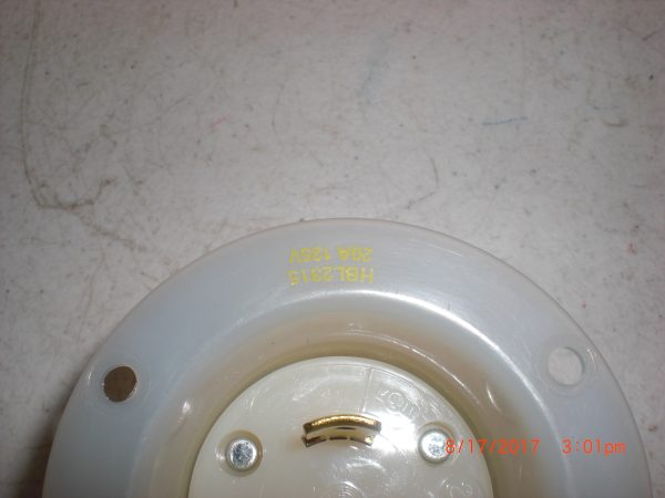 HUBBELL HBL2315 - Image 2