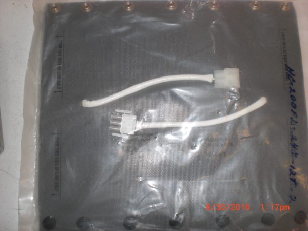 NOR-CAL HC200FL24512T2 - Image 2