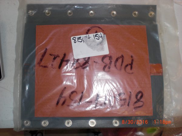 NOR-CAL HC200FL24512T2 - Image 3