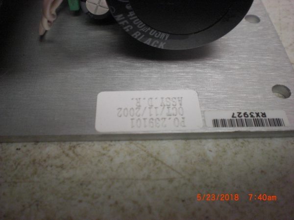 POWER ONE HC2424A - Image 3