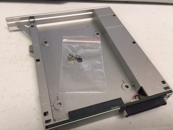 AIR BAY HDW00403200