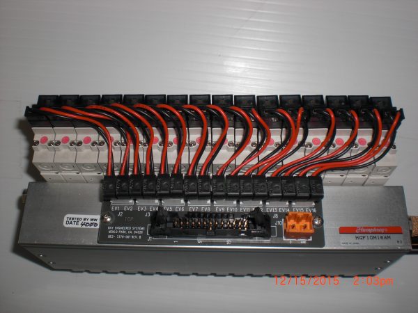 HUMPHREY HFG10M16AM - Image 2