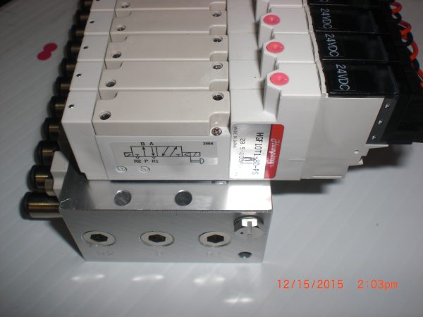 HUMPHREY HFG10M16AM - Image 3