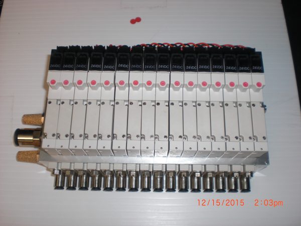 HUMPHREY HFG10M16AM
