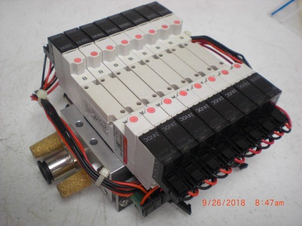 HUMPHREY HGF10T280PSLOTOF24