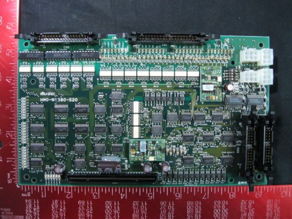 MURATEC HM0N1380520