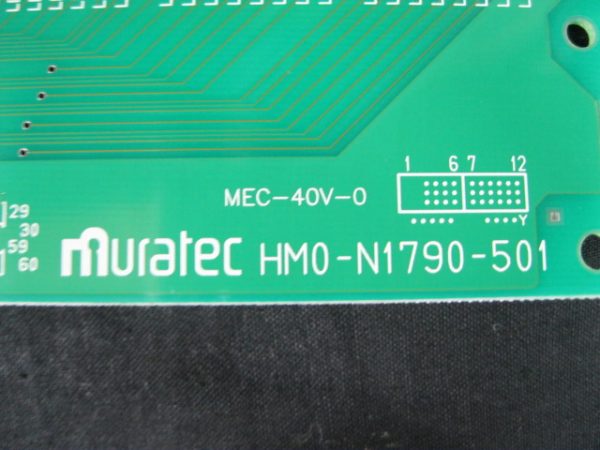 MURATEC HM0N1790501 - Image 3