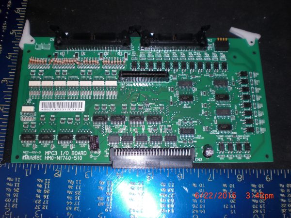 MURATEC HMON1740510