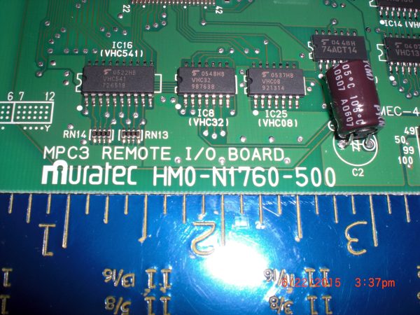 MURATEC HMON1760500 - Image 2