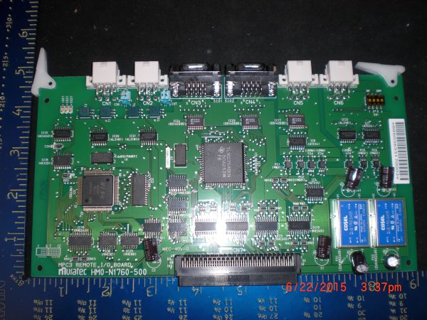 MURATEC HMON1760500