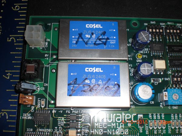 MURATEC HN0N06053 - Image 3