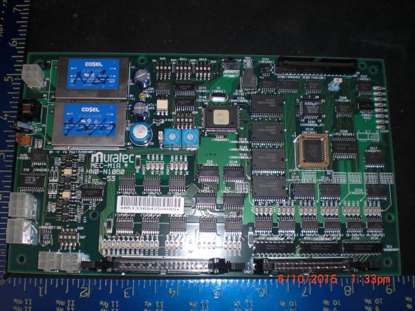 MURATEC HN0N06053