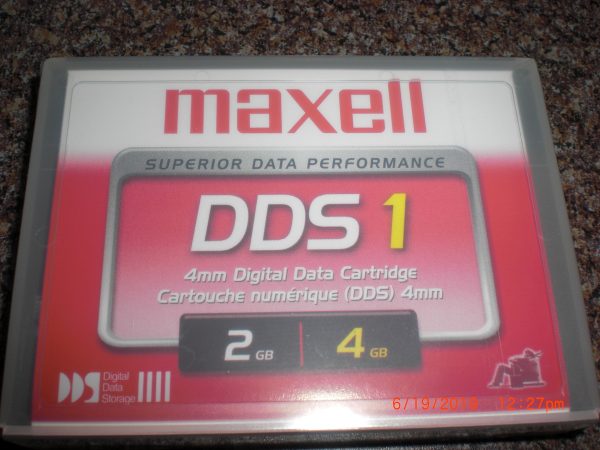 MAXELL HS90S