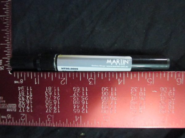 MARTIN CONTROL & EQUIPMENT CO HT000009