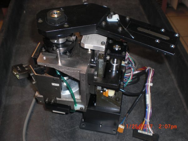 CANON I1feedunit