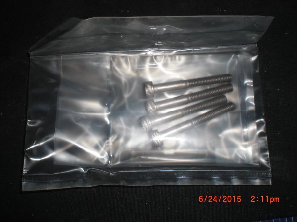 CKD CORPORATION IAGDMFCGASKETS40 - Image 3
