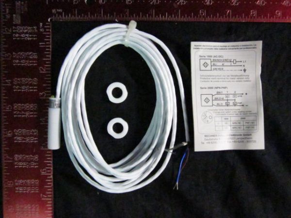 RECHNER IAS30A12NKPTFE - Image 2