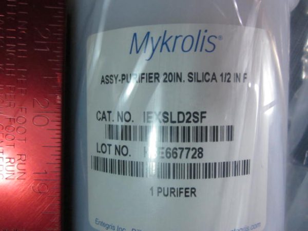 MYKROLIS IEXSLD2SF - Image 2