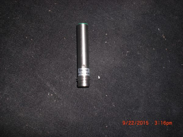 BAUMER IFRM06P17A3S35 - Image 2