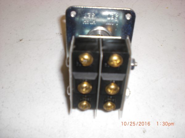 UNITED ELECTRIC CONTROLS J54AS25 - Image 3