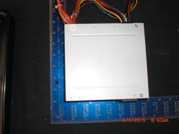 JOU JYE ELECTRONIC CO., LTD JJ300PPGA - Image 3