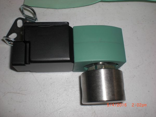 ASCO JKF8262G7 - Image 3