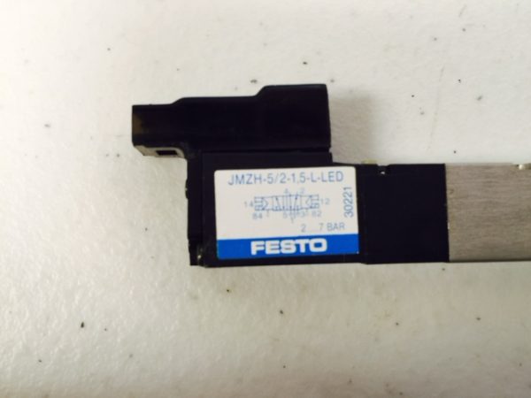 FESTO JMCH5215lLED - Image 2