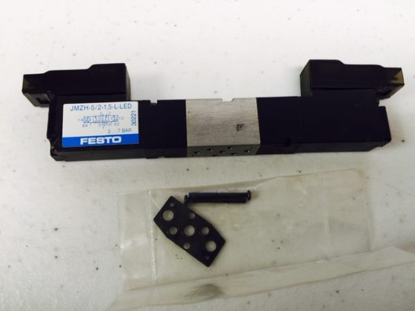 FESTO JMCH5215lLED