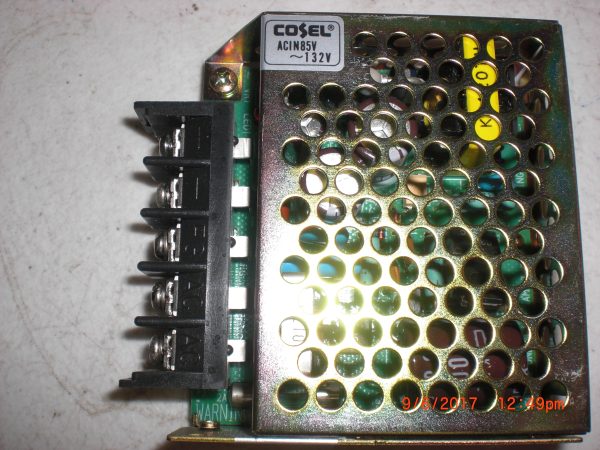 COSEL K10A12 - Image 3