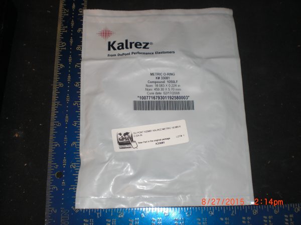 KALREZ K33081