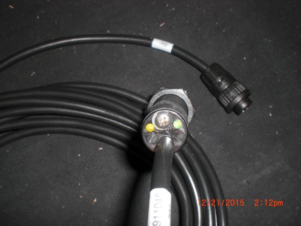 BERNSTEIN KCNT18PO008KLP5 - Image 3