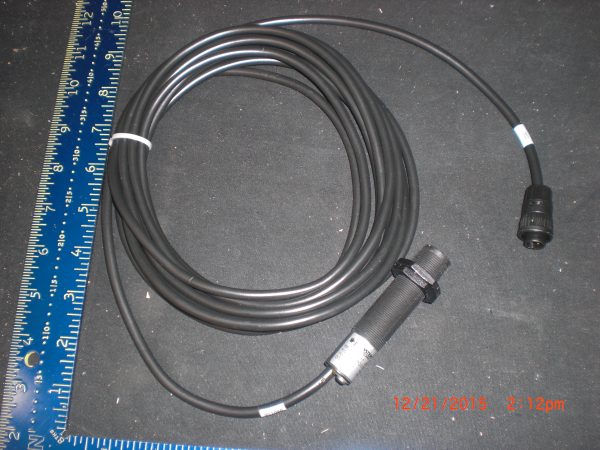 BERNSTEIN KCNT18PO008KLP5