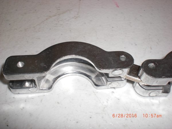 MKS KF25clmp - Image 3